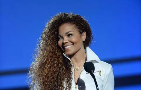 Janet Jackson a devenit mamă la 50 de ani. Ce nume i-a pus bebelușului