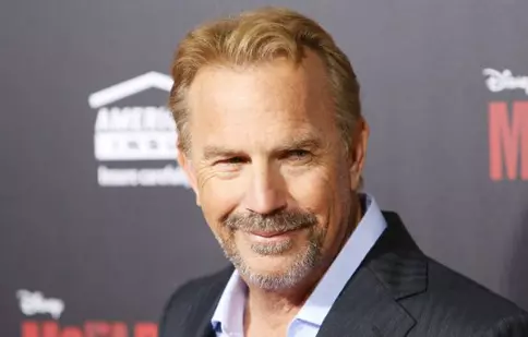 Kevin Costner lucrează la un western lung de 10 ore!
