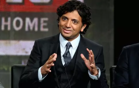 M. Night Shyamalan are drepturile pentru eventualele continuări pentru toate filmele sale