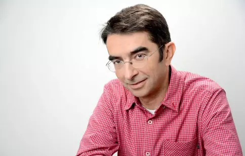 Mihai Găinușă revine cu „Știrile de mâine” la TVR 1. Care sunt noutățile