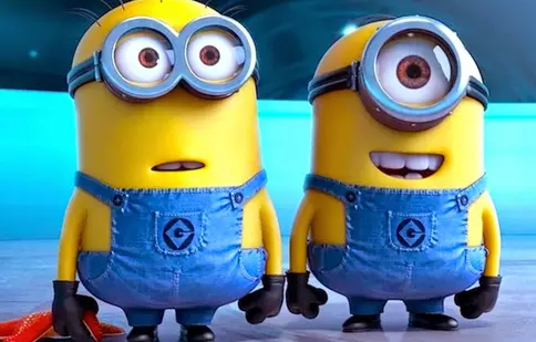 Minionii se întorc la cinema în 2020. Și nu vin singuri!