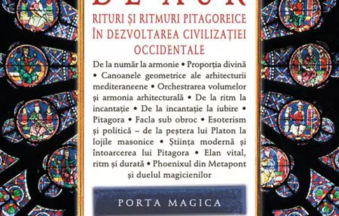 Nemira lansează o carte tradusă prima dată în România: „Numărul de aur”