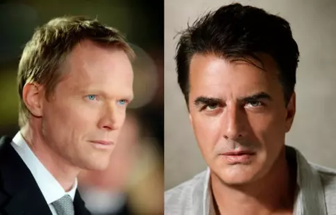 VIDEO. Paul Bettany va juca alături de Chris Noth în seria „Manifesto” (Discovery)