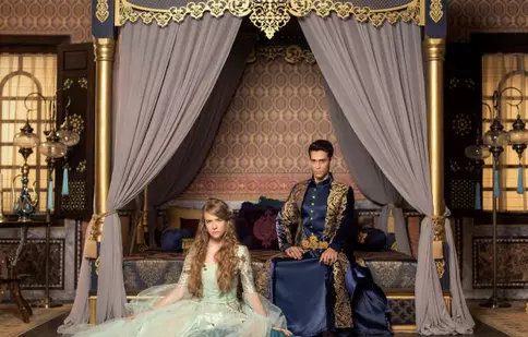Protagonistul din „Kosem”, Ekin Koc, a fost impresionat de „Suleyman Magnificul”. Ce spune despre noul serial