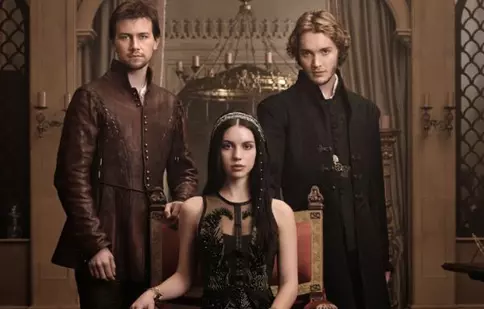 FOTO. Noutăţile lunii ianuarie la AXN: „CSI: Cyber” și „Regina”