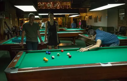 Campionul de snooker Ronnie O’Sullivan, protagonistul unei noi serii, la History