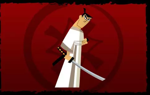 Serialul de desene animate „Samurai Jack” revine în martie pentru o ultimă aventură
