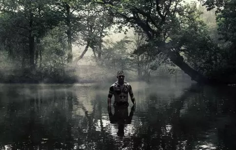 Serialul „Tabu”, creat de Tom Hardy, va fi difuzat din ianuarie pe HBO GO. VIDEO