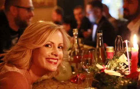 FOTO. Simona Gherghe este însărcinată. Vezi prima declarație a vedetei Antena 1