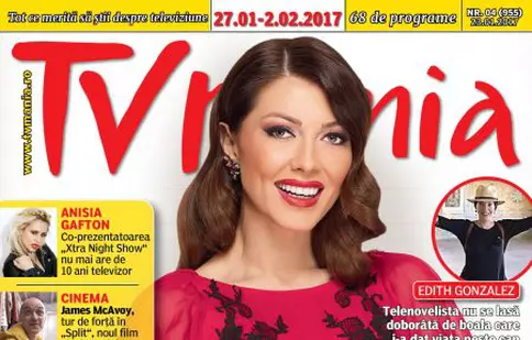 NUMĂRUL CURENT 4/2017