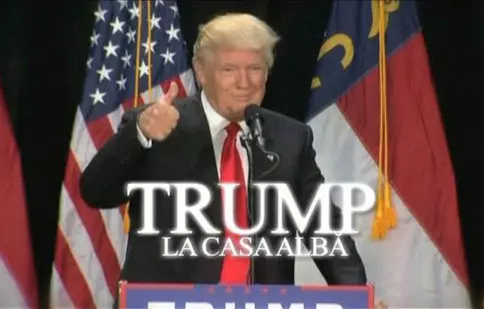 Ediții speciale dedicate învestirii în funcție a lui Trump, la Digi24 și TVR 1