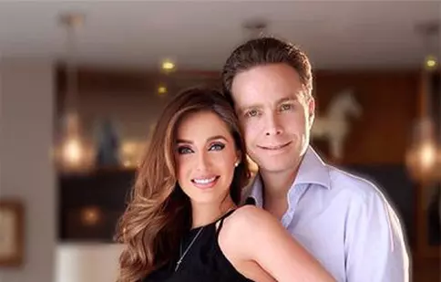 FOTO. Anahi a devenit mama unui băieţel. Ce nume a primit micuțul