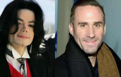 Postul Sky a renunțat la difuzarea unui episod în care Michael Jackson era parodiat de Joseph Fiennes