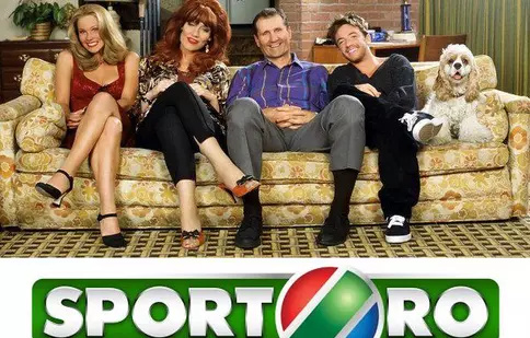 Noua grilă Sport.ro, lansată de astăzi: pe post vor intra seriale
