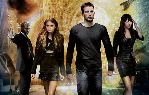 Filme la tv: „Războiul minţii” / „Push”