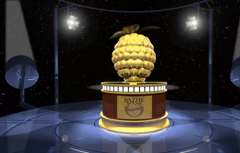 A fost anunțată lista nominalizărilor la Zmeura de Aur 2017. Lista completă