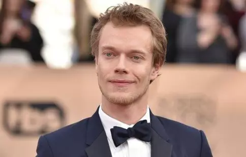 Alfie Allen, Theon Greyjoy din „Urzeala tronurilor”, se alătură distribuției noului film „The Predator”