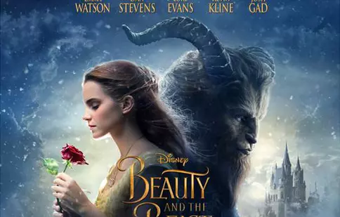 Trailer final: Versiunea live-action a animaţiei "Frumoasa şi Bestia", lansată de Disney luna viitoare