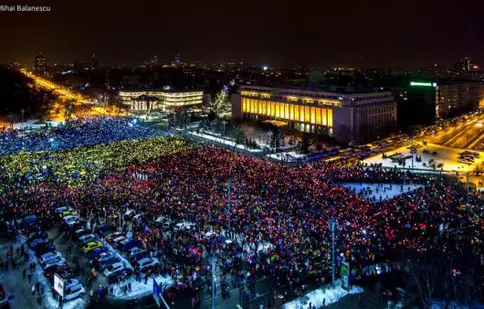 Digi24 difuzează „ROMÂNIA la proTEST”, un reportaj despre evenimentele ultimelor săptămâni