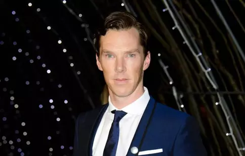 După „Sherlock”, Benedict Cumberbatch va juca într-o nouă miniserie BBC