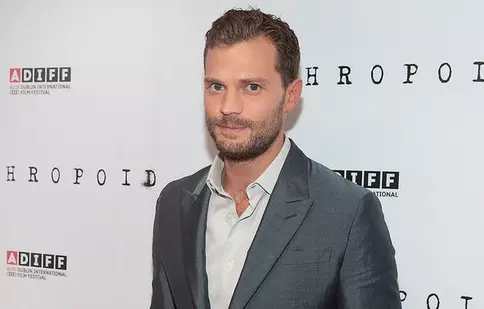 Jamie Dornan filmează, la Dubrovnik, pentru pelicula „Robin Hood: Origins”