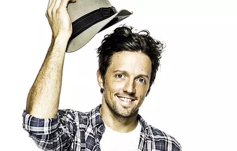 VIDEO. Jason Mraz concertează pe 11 martie la București. Cât costă biletele