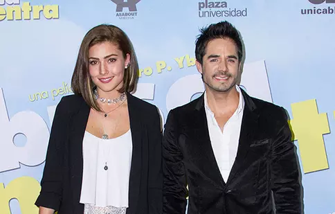 Jose Ron are o nouă iubită. Aflaţi cine este e frumoasa care l-a cucerit!