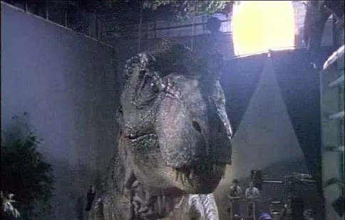 S-a aflat scenariul filmului „Jurassic World 2” (2018)