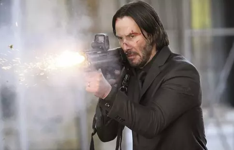 Modificări la ProTV: Ies din program 2 seriale, intră filme, printre care și „John Wick”