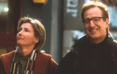 De ce nu apare Emma Thompson în reuniunea „Pur şi simplu dragoste”/„Love Actually”