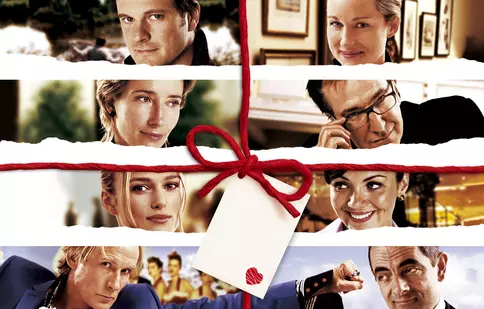 Filmul „Pur și simplu dragoste” va avea o continuare, lansată în martie