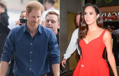 Meghan Markle și prințul Harry – iubirea rezistă! S-a hotărât prima apariție publică