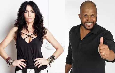 Mihaela Rădulescu și Cabral Ibacka vor fi gazdele unui nou show de dans, la ProTV