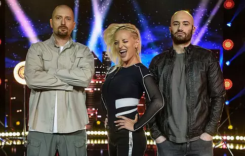 Bendeac, Delia și Cheloo au început filmările pentru sezonul 3 „iUmor”