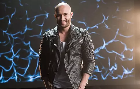 Mihai Bendeac: “Nici pe mama nu pot să o iubesc aşa cum îmi iubesc profesia”