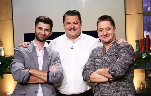 Bobonete, Strunilă și Ipate aduc un nou sezon „Jocuri de celebritate” la ProTV