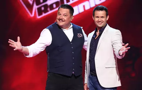 „Vocea României Junior” se pregătește de start. Ce spune Mihai Bobonete despre noul show