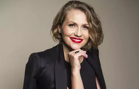 Mirela Boureanu Vaida va avea o nouă emisiune la Antena 1. Când începe „2k1”