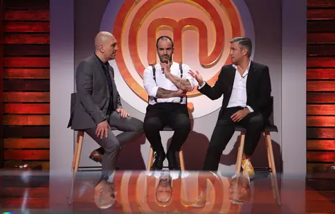 Modificări la Pro TV: „Masterchef” va fi difuzat doar marţea, după 22.00!