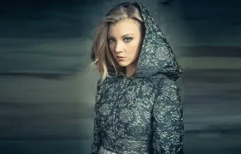 Natalie Dormer („Urzeala tronurilor”) revine la TV, într-o miniserie australiană