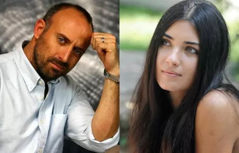 VIDEO. Noul film al lui Tuba Büyüküstün și Halit Ergenç se va lansa în martie