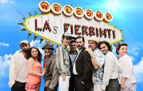 Noul sezon „Las Fierbinți”, al 11-lea, începe la Pro TV. Ce se întâmplă în primul episod