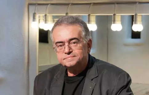 Nu mai avem „Cartea de la ora 5”. Dan C. Mihăilescu a renunțat la proiect