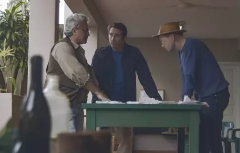 Seria “Pe urmele lui Hitler” se întoarce cu al doilea sezon, exclusiv la History