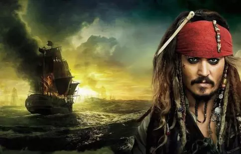 VIDEO. „Pirații din Caraibe 5” și-a lansat noul trailer la Super Bowl