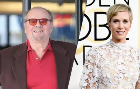 Se face remake la „Toni Erdmann”, cu Jack Nicholson şi Kristen Wiig