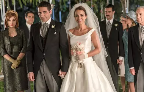 Serialul spaniol „Velvet” va avea un spin-off