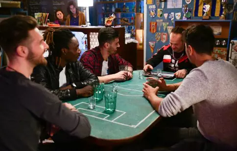 Serialul „Atletico Textila” revine la Pro TV cu sezonul 3