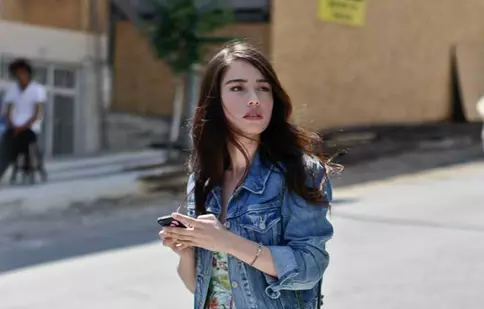 Happy Channel: se termină „O poveste de iubire”, începe „Sezonul cireşelor”