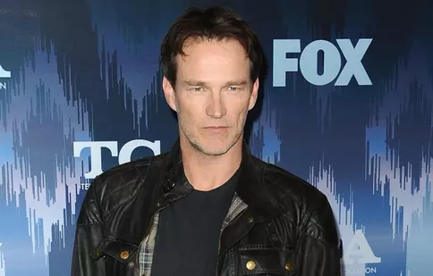 Stephen Moyer („True Blood”) revine la TV, în spin-off-ul „X-Men”